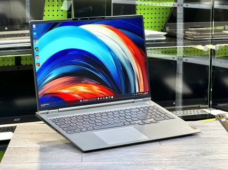 Lenovo Thinkbook 16p Gen2
